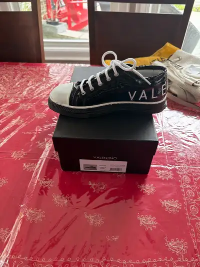 Valentino Sneakers, View more