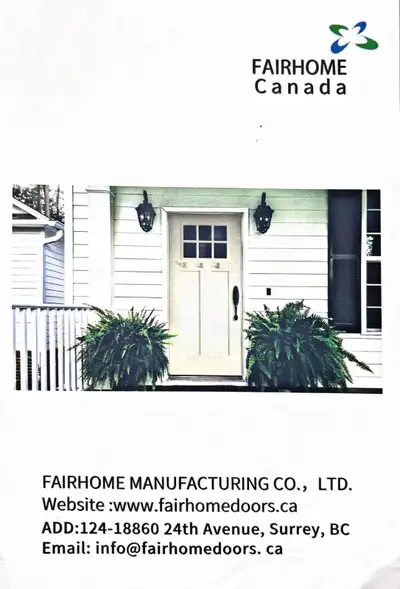 Part-Time Booth Staff for The building Show 2025 - Toronto, View more