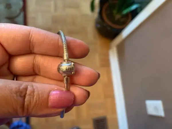 Collection of Authentic Sterling Silver Pandora Jewellery Pieces in Jewellery & Watches in Markham / York Region - Image 9