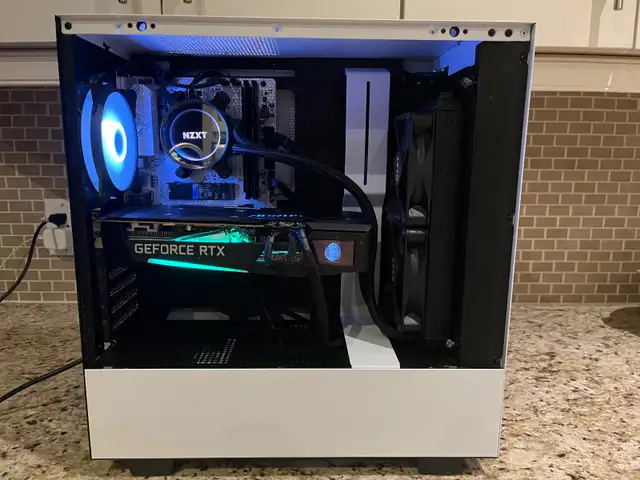 Gaming Pc in Desktop Computers in Ottawa - Image 2