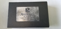 NFL Americas Game I-XL Collectors Edition (40-DVD Disc Set)