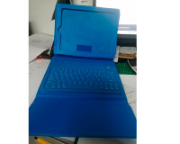 Ipad keyboard case