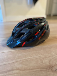 Specialized Chamonix Cycling Helmet