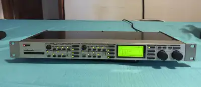 TC Electronic Gold Channel, View more