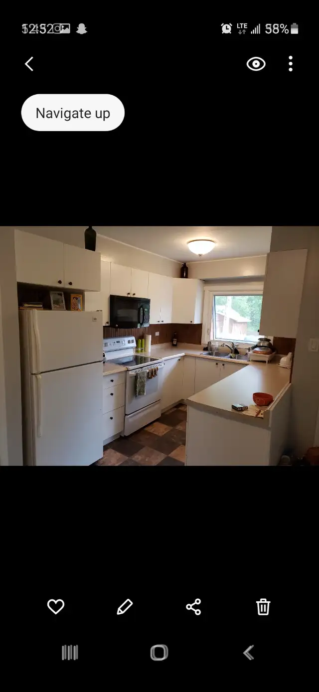 Room for rent in Porter Creek in Room Rentals & Roommates in Whitehorse - Image 3