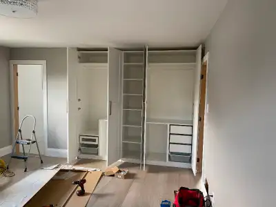 Expert Handyman Services – Affordable & Reliable! ️, View more