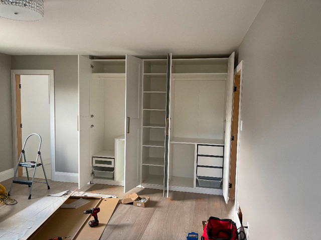 Expert Handyman Services – Affordable & Reliable! ️ - City of Toronto in Renovations, General Contracting & Handyman in City of Toronto