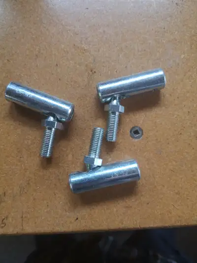 Rotules pour souffleuse a neige, View more