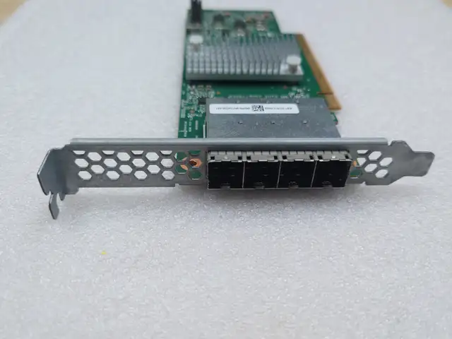 Wiwynn P16RC PCIe Retimer Card F2010 in System Components in City of Toronto - Image 4