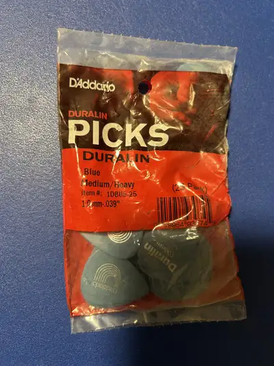 D'Addario Picks, View more