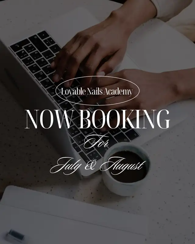 Gel Nails Extensions Class498581091502018567