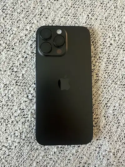 Apple iPhone 16 Pro Max, View more