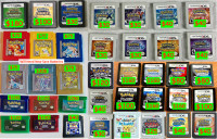 Pokemon  Games AUTHENTIC No Cases ⎮ Nintendo DS 3DS Gameboy