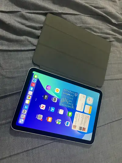 Apple iPad Mini 6th Generation Silver 64GB , View more