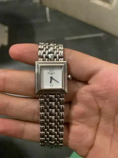 Dm for more information