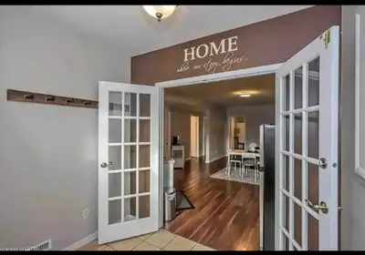 2 BHK Rent !!