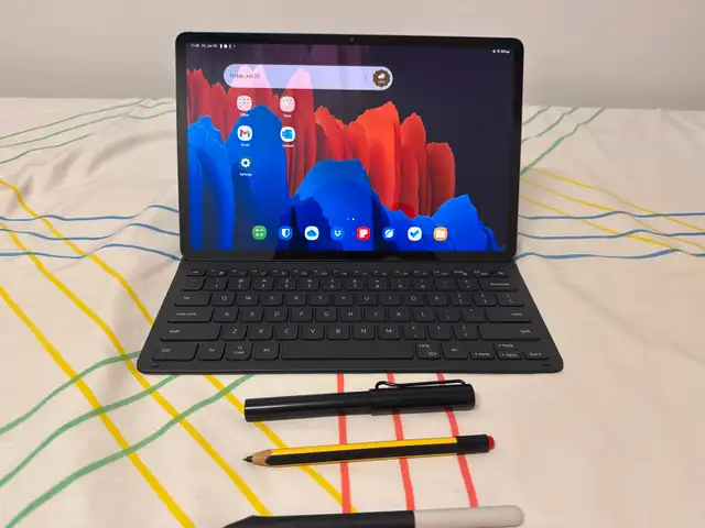 Samsung Tab S7 Plus62863737116161122