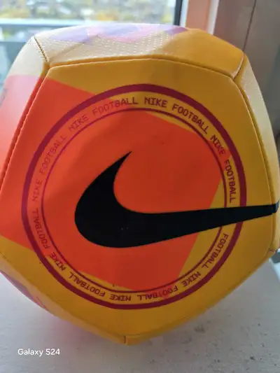 Soccer ball, View more