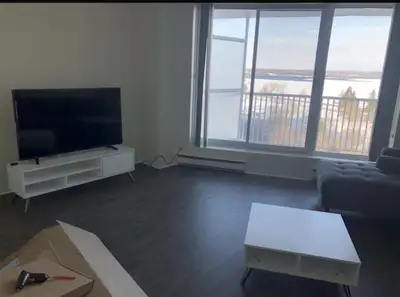 I m moving out of the city mid january , and my contract ends in end of february , so if someone is...