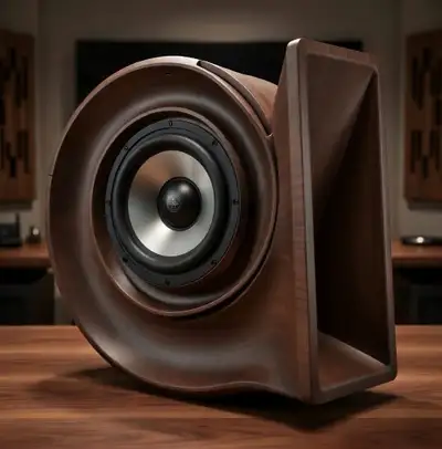 SunFire True Subwoofer -   2700 watts RMS @ 3.3 ohms, View more