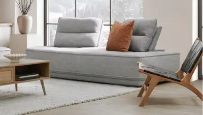 Sectionnel | Dossiers amovibles | Prix @ l'unité, View more