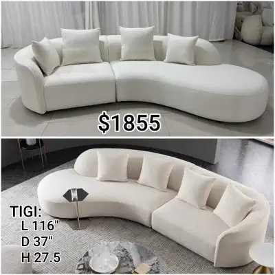 new sofa, View more