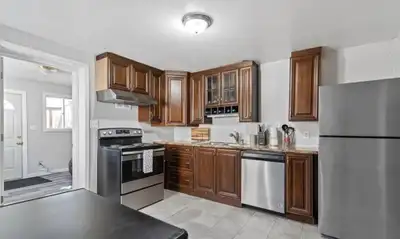 3 bedroom home