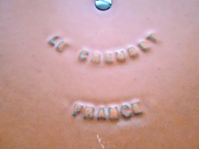 Le Creuset lid509456459016458242