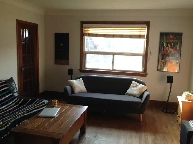 Rooms for Rent. Lansdowne & Davenport. Starting at $1100/month in Room Rentals & Roommates in City of Toronto - Image 6