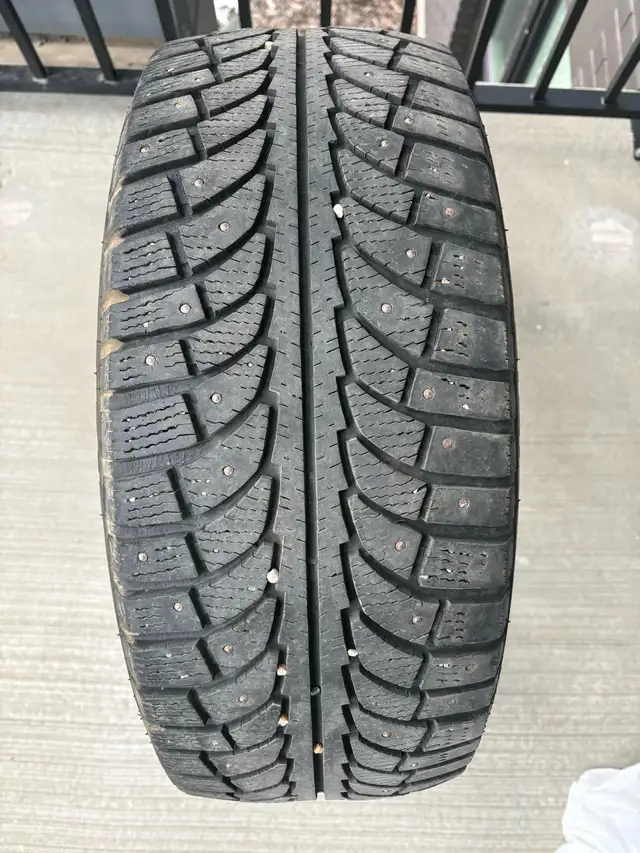 Winter Tires for Sale- Ford Escape in Tires & Rims in Edmonton - Image 4