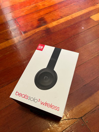 Beats Solo3 wireless 