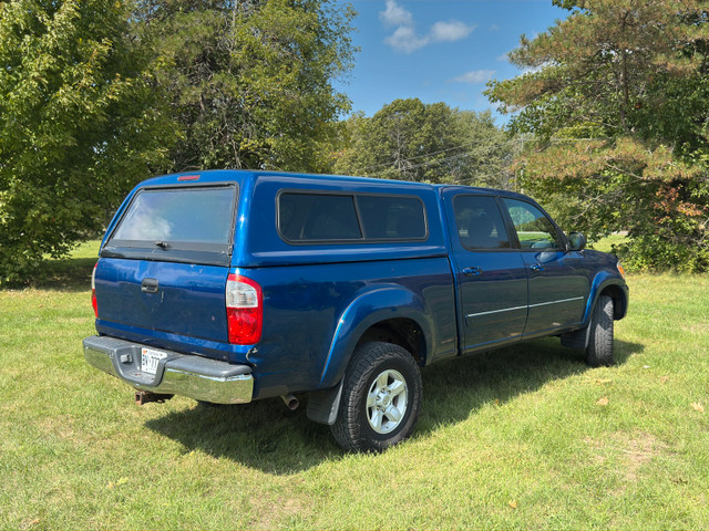 2006 Toyota Tundra - western truck in Cars & Trucks in Kingston - Image 4