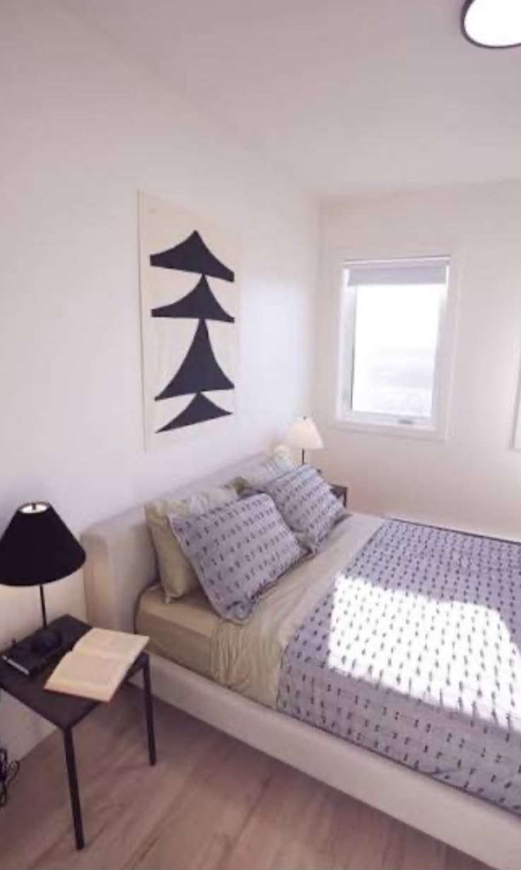Modern 2-Bedroom Condo 2