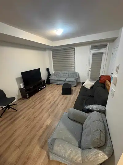 room available