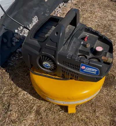 Air Compressor , View more