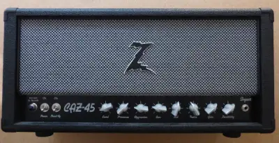 Dr. Z CAZ-45 Guitar Amplifier, View more