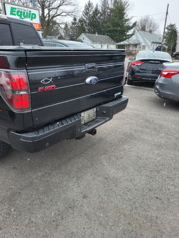 2014 Ford F150 FX4 Loaded in Cars & Trucks in St. Catharines - Image 4