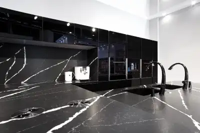 KITCHEN QUARTZ COUNTERTOP & GRANITE SALE!+FREE SINK✦4163021525✦, View more
