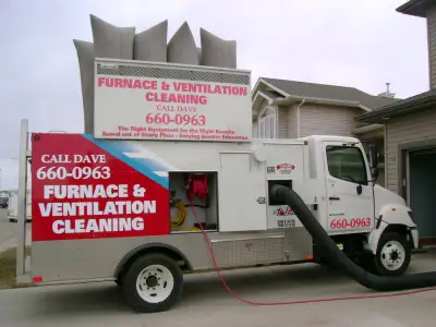 2008 Furnace & Duct Cleaning Company, View more