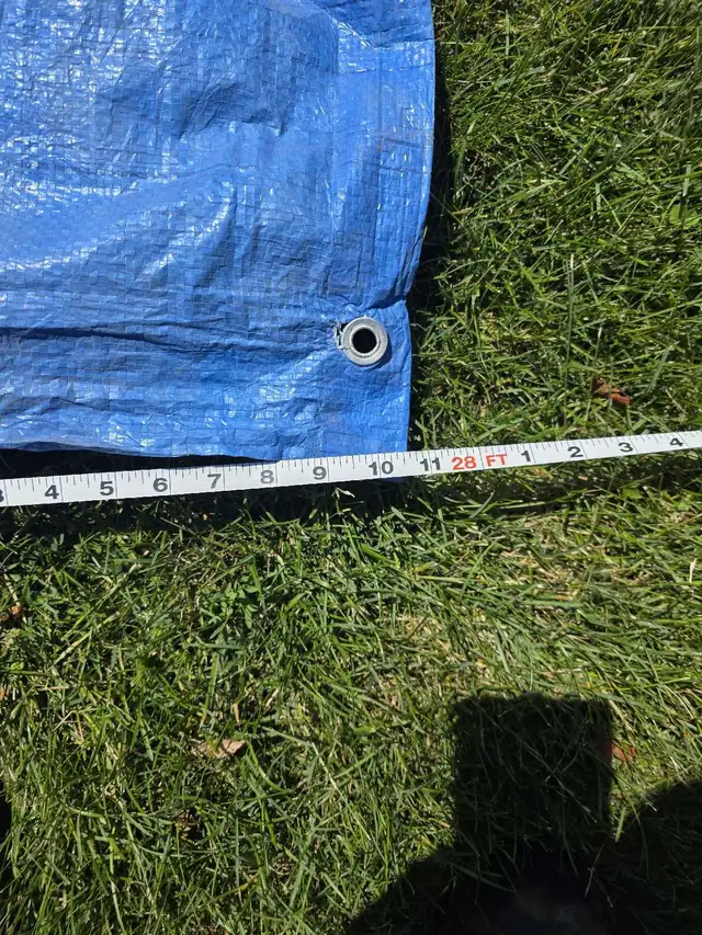 utility tarp in Other in St. Catharines - Image 8