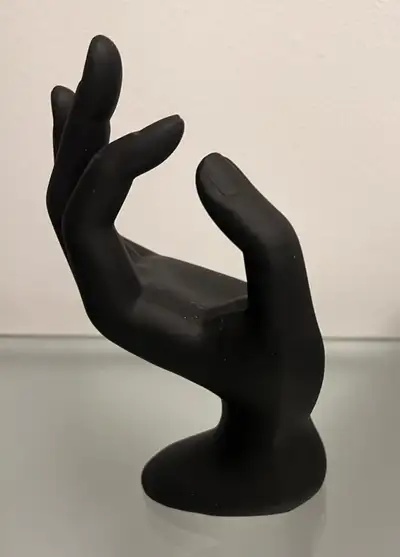 !Female Mannequin Hand Jewelry Holder for Bracelet, Watch, Ring Display... New!! * Stylish and Funct...