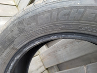 4 M&S Michelin Defender Tires