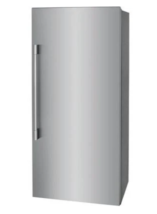 Frigidaire Professional Tout Réfrigérateur de 33 po FPRU19F8WF in Refrigerators in Laval / North Shore - Image 3