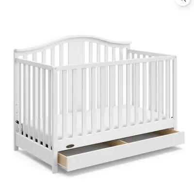 Graco Solana Crib, View more