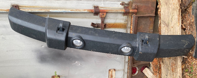 Selling Original Jeep Wrangler body parts. Were 'Take Offs'. In good condition. Were installed appro...