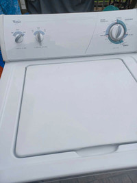 Whirlpool washer for sale $300.