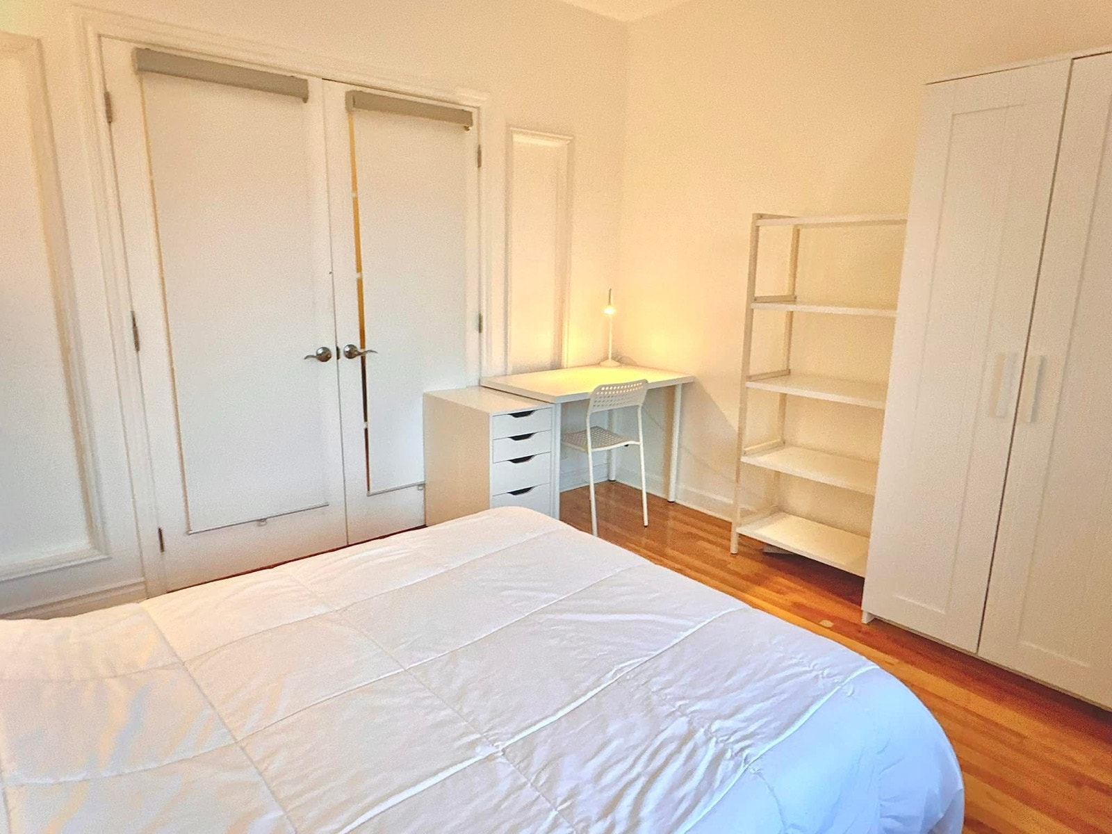 Chambre meublée (Côté-des-Neiges) — photo 2