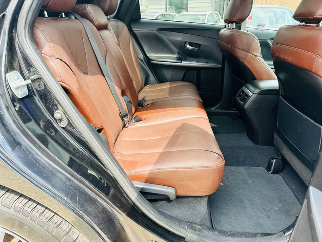 Toyota venza XLE in Cars & Trucks in Edmonton - Image 4