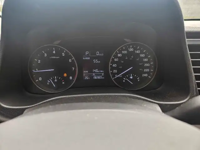 2018 Hyundai Elantra " Comes With Safety " in Cars & Trucks in Ottawa - Image 10