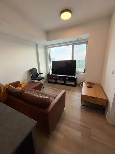 ** RENT IS $1884/month + utilities UNTIL END OF LEASE on Apr 30, 2027 Beautiful one bedroom apartmen...